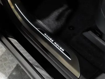 Land Rover Range Rover Sport Dynamic HSE P460e AWD PHEV