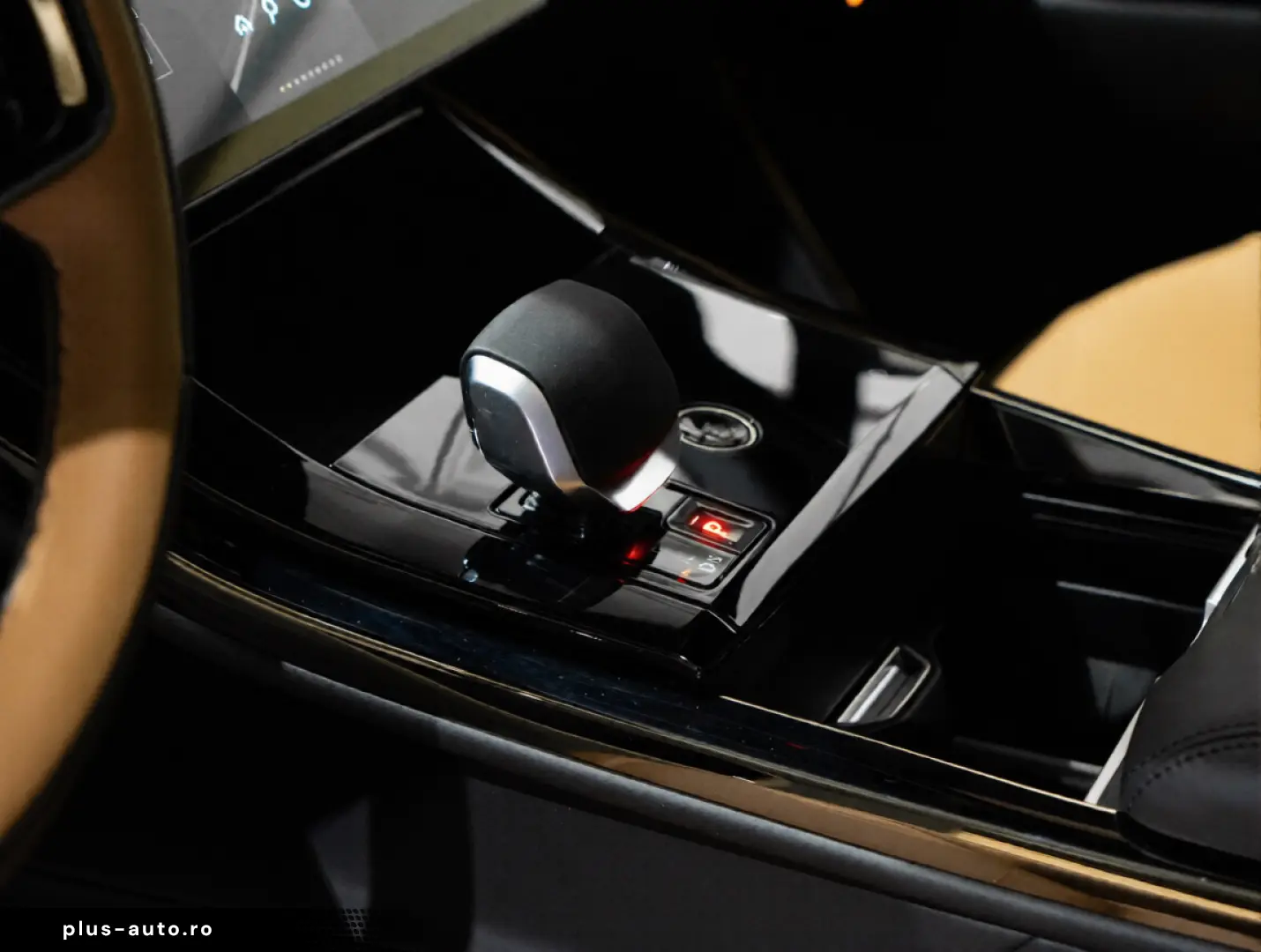 Land Rover Range Rover Sport Dynamic HSE P460e AWD PHEV