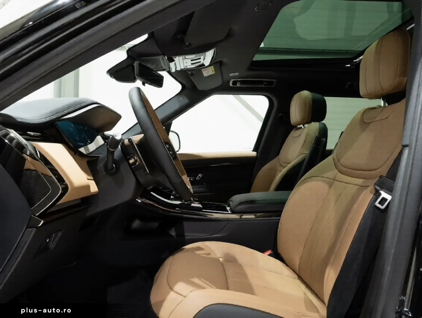 Land Rover Range Rover Sport Dynamic HSE P460e AWD PHEV