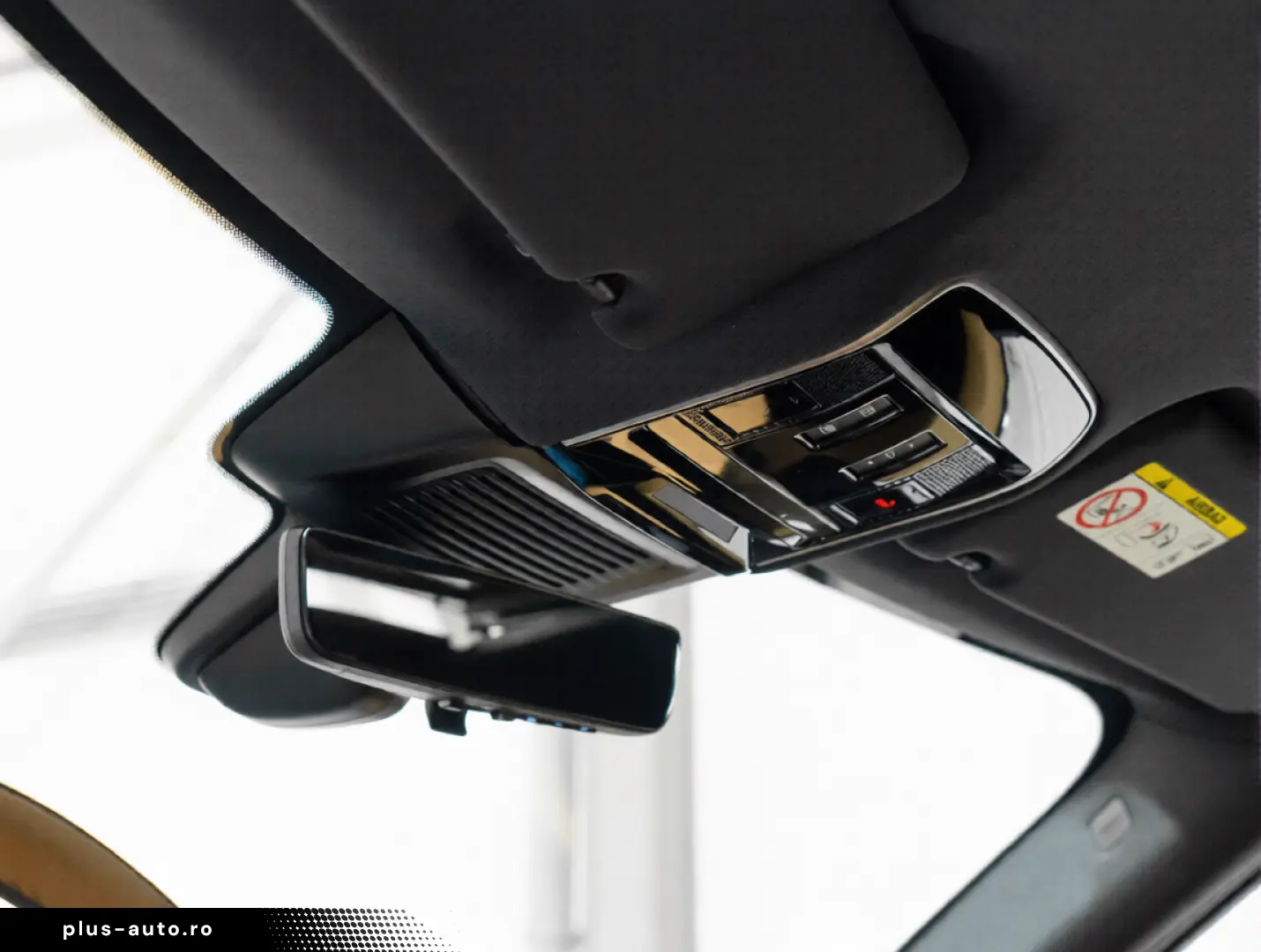 Land Rover Range Rover Sport Dynamic HSE P460e AWD PHEV