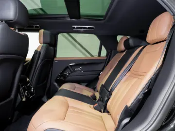 Land Rover Range Rover Sport Dynamic HSE P460e AWD PHEV