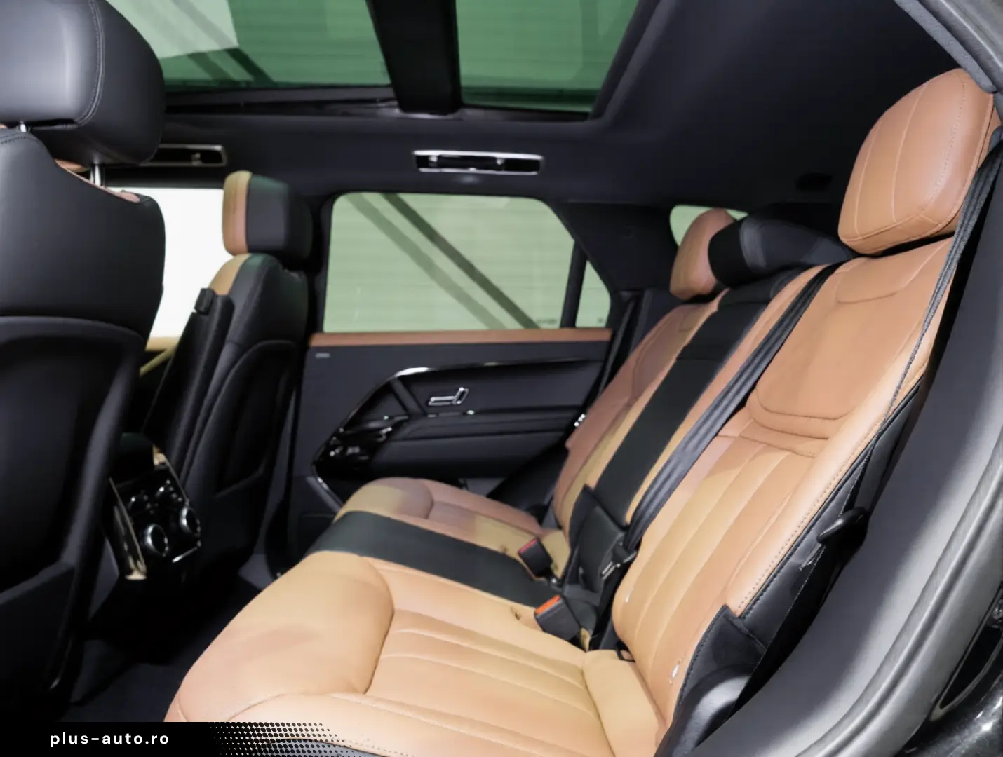 Land Rover Range Rover Sport Dynamic HSE P460e AWD PHEV