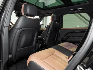 Land Rover Range Rover Sport Dynamic HSE P460e AWD PHEV