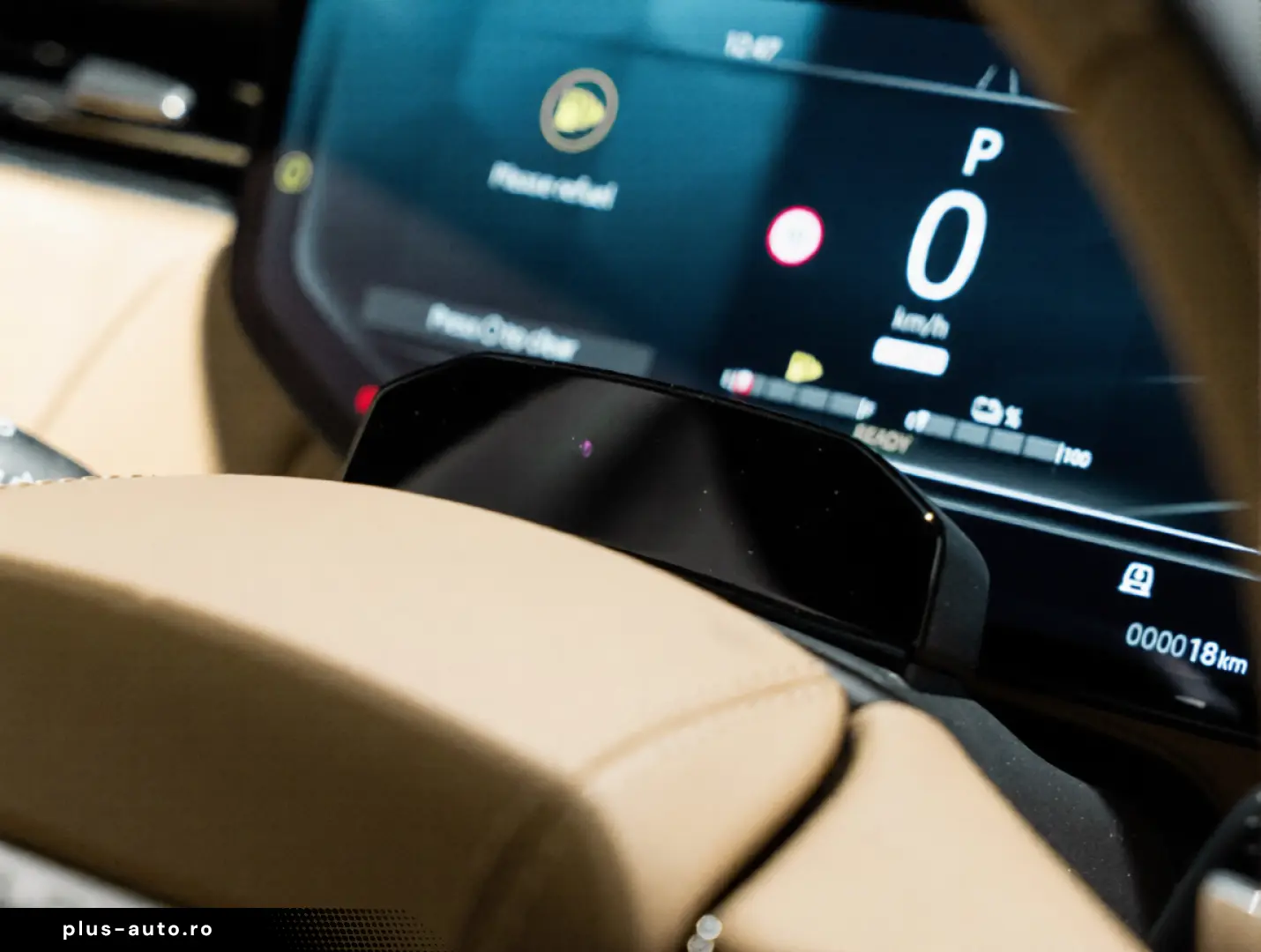 Land Rover Range Rover Sport Dynamic HSE P460e AWD PHEV