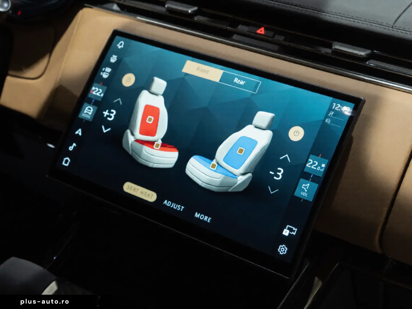 Land Rover Range Rover Sport Dynamic HSE P460e AWD PHEV