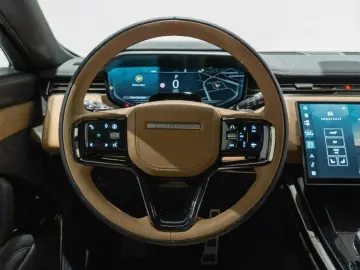 Land Rover Range Rover Sport Dynamic HSE P460e AWD PHEV