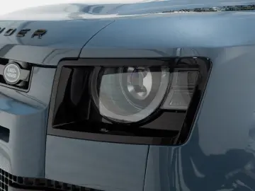 Land Rover Defender 90 X-Dynamic SE D250 AWD