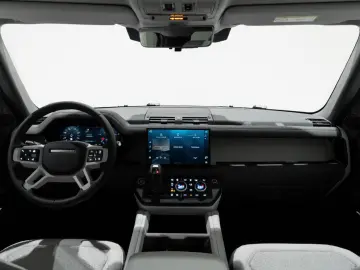 Land Rover Defender 90 X-Dynamic SE D250 AWD