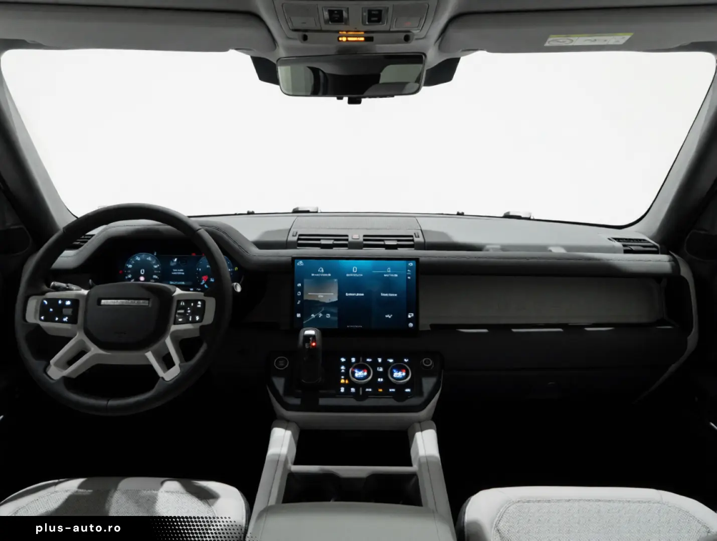 Land Rover Defender 90 X-Dynamic SE D250 AWD