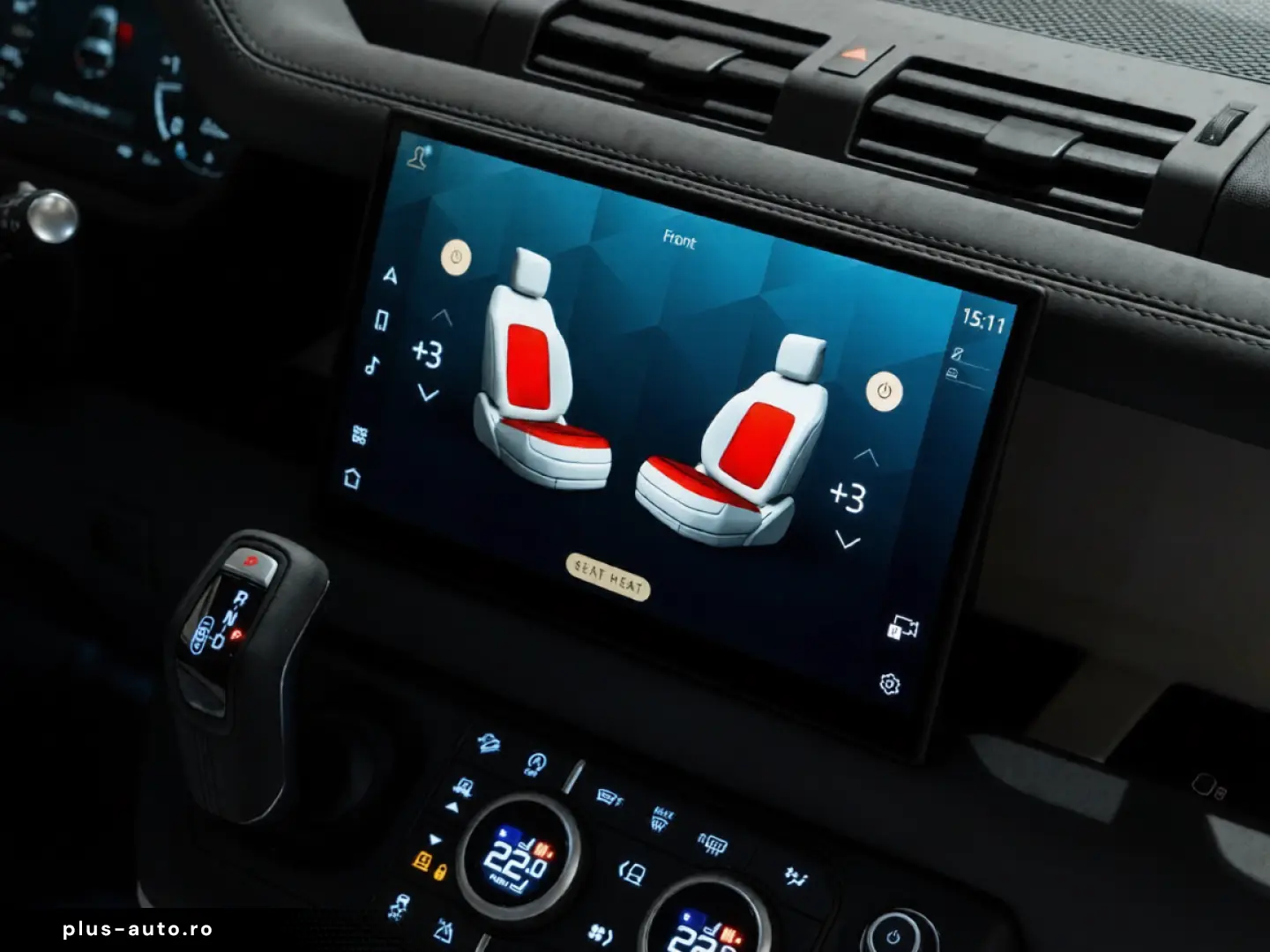 Land Rover Defender 90 X-Dynamic SE D250 AWD