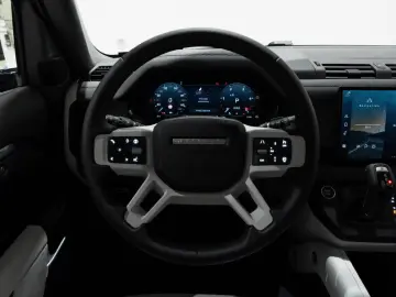Land Rover Defender 90 X-Dynamic SE D250 AWD