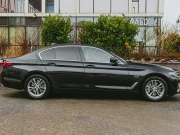 BMW 530e xDrive