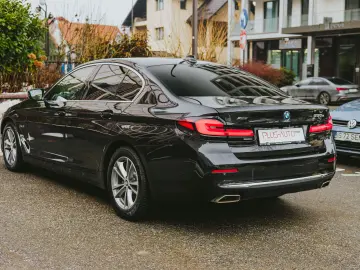 BMW 530e xDrive