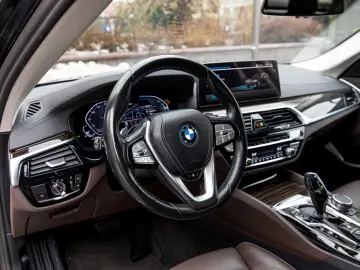 BMW 530e xDrive