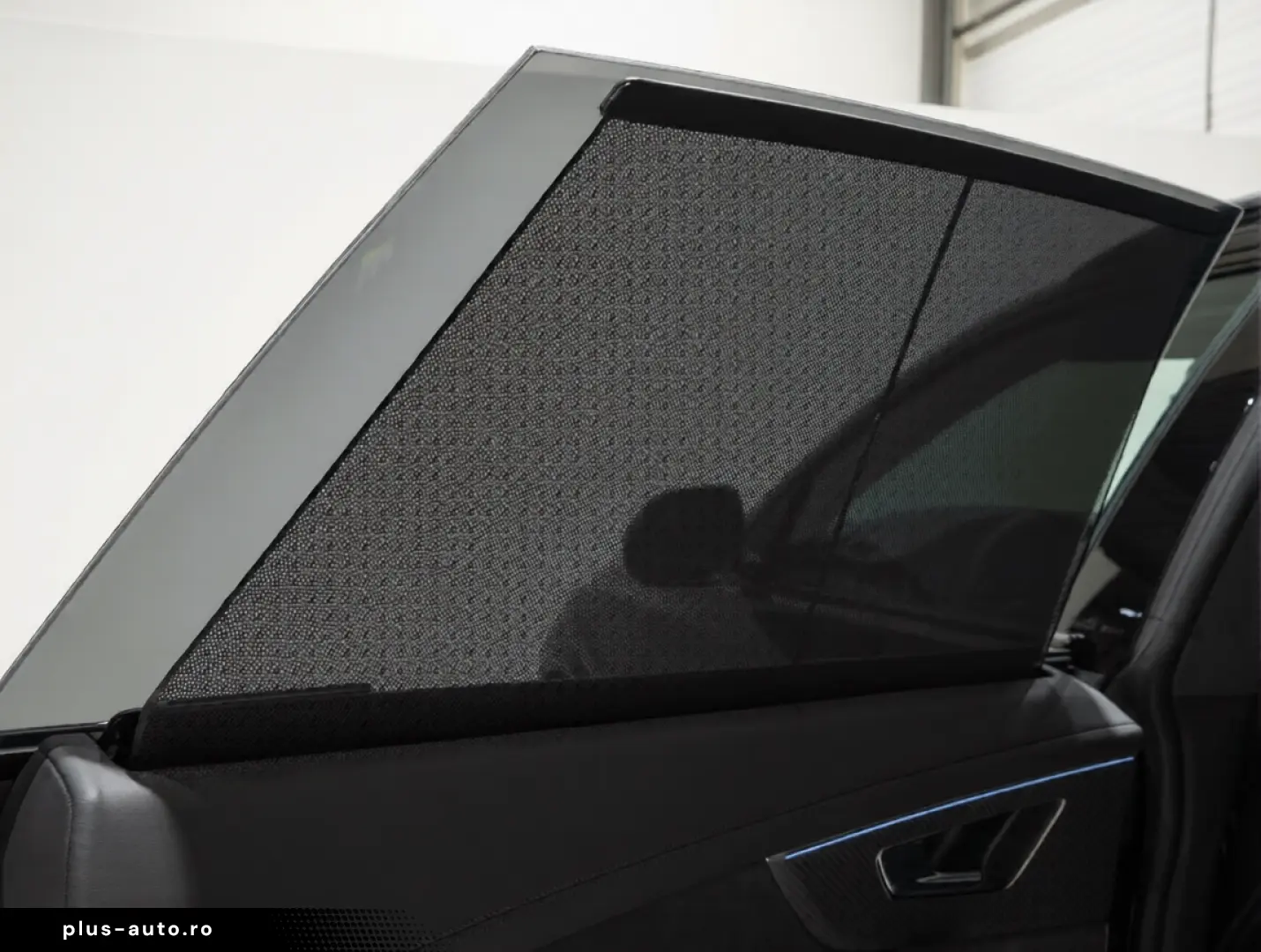 Audi RSQ8 Performance