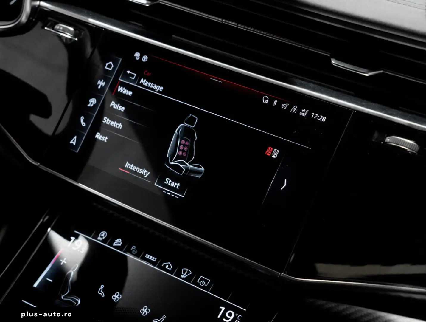 Audi RSQ8 Performance