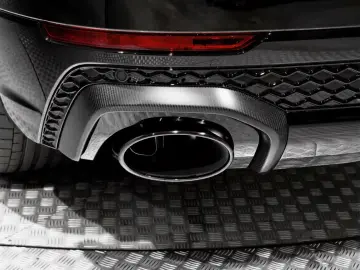 Audi RSQ8 Performance