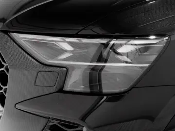 Audi RSQ8 Performance