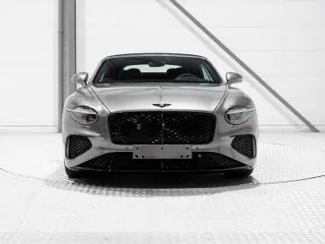 Bentley Continental GTC Black Edition