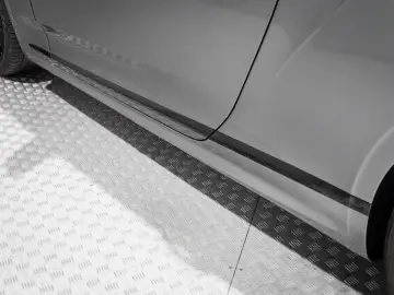 Bentley Continental GTC Black Edition