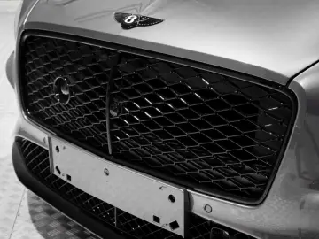 Bentley Continental GTC Black Edition