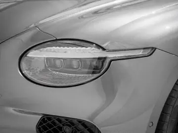 Bentley Continental GTC Black Edition