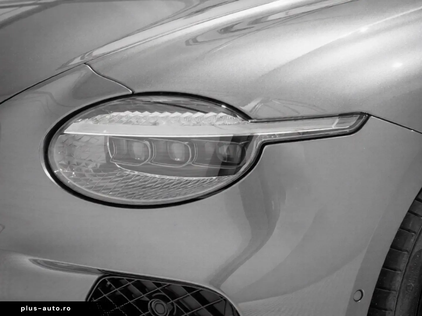 Bentley Continental GTC Black Edition