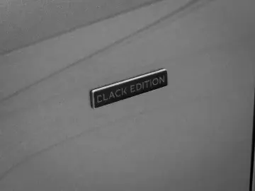 Bentley Continental GTC Black Edition