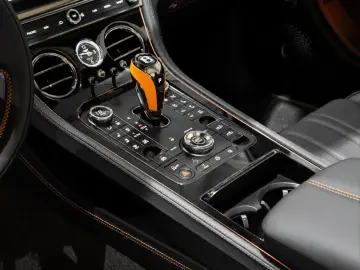 Bentley Continental GTC Black Edition