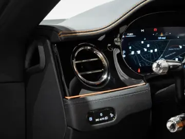 Bentley Continental GTC Black Edition