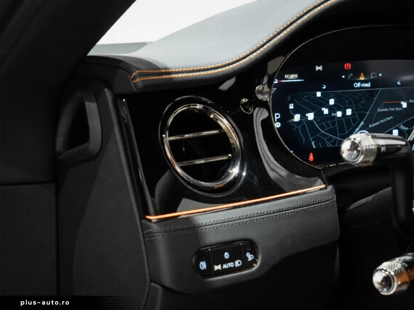 Bentley Continental GTC Black Edition