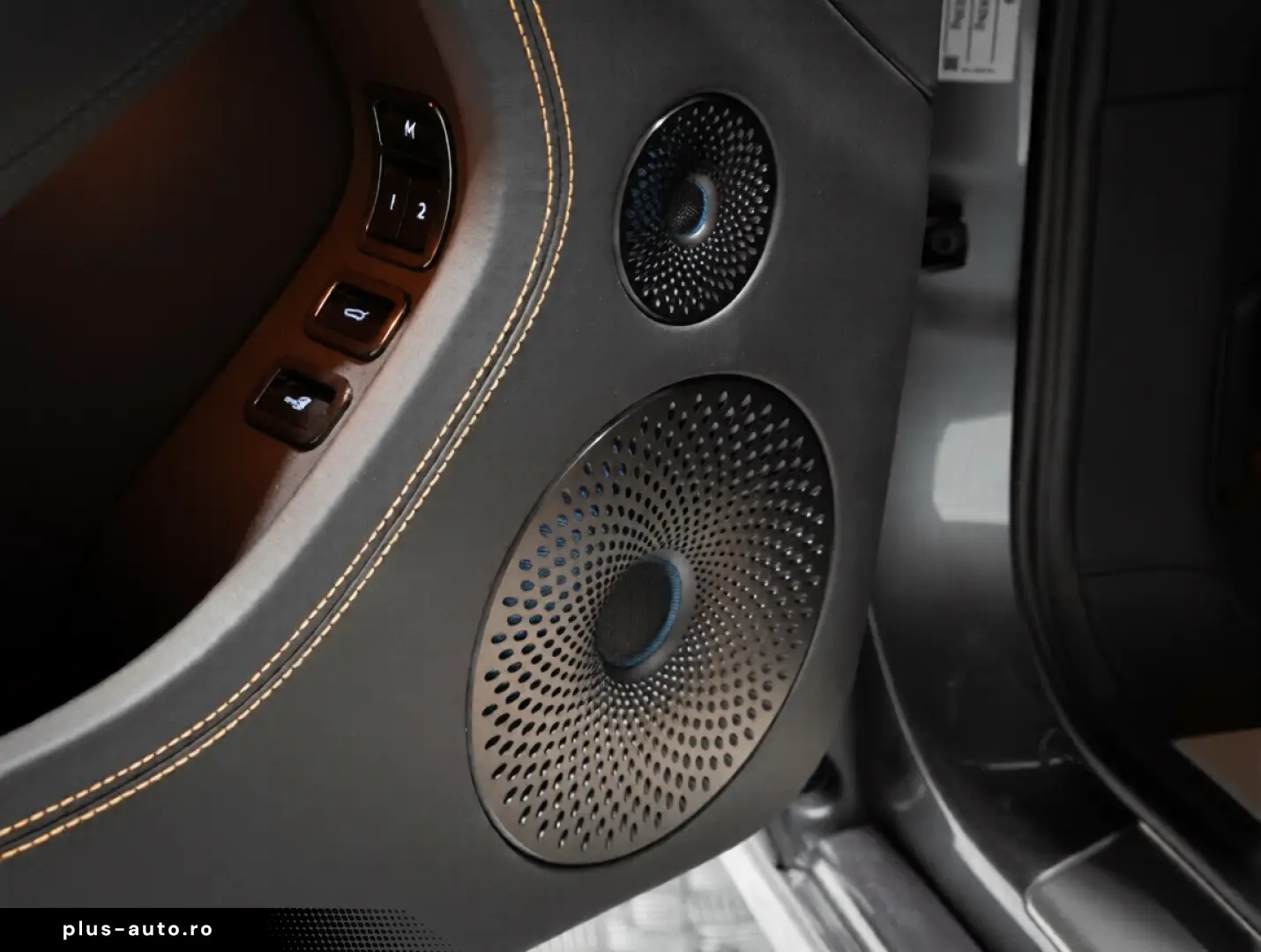 Bentley Continental GTC Black Edition