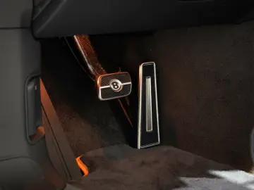 Bentley Continental GTC Black Edition