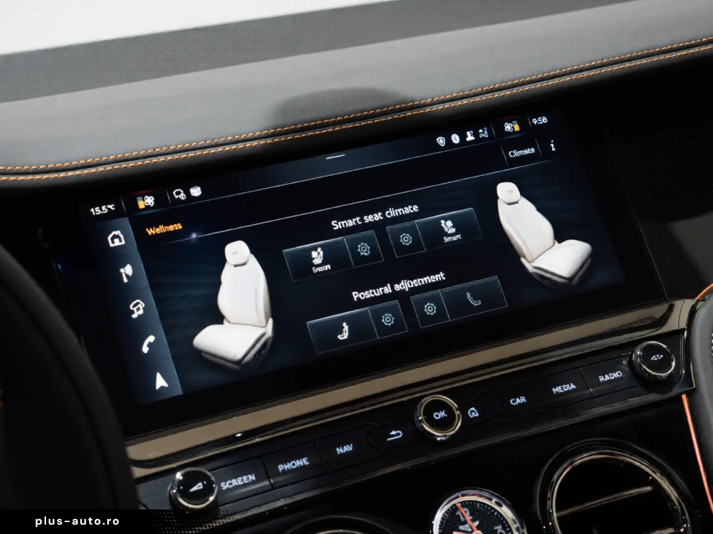 Bentley Continental GTC Black Edition