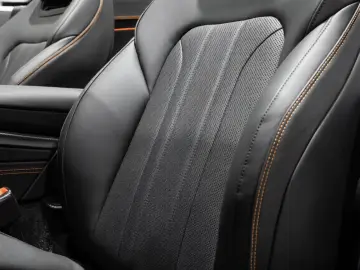 Bentley Continental GTC Black Edition