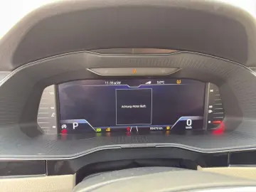 SKODA SUPERB COMBI 2.0 TDI DSG 4X4 200PS  L&K Navi LED