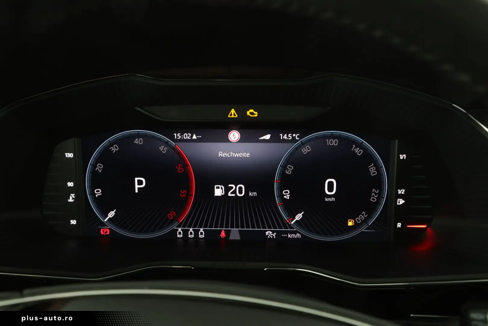 SKODA SUPERB COMBI 2.0 TDI DSG 4x4 L & K   STANDH.