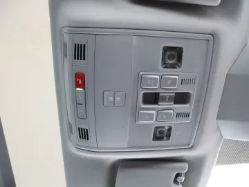 SKODA SUPERB COMBI 2.0 TDI DSG 4x4 L & K   STANDH.