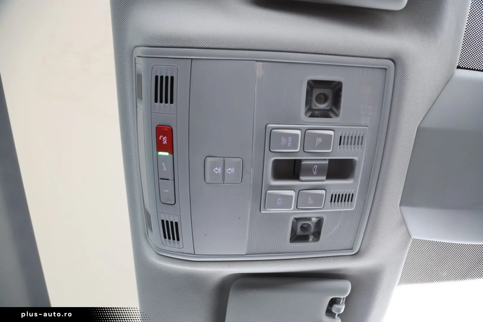 SKODA SUPERB COMBI 2.0 TDI DSG 4x4 L & K   STANDH.