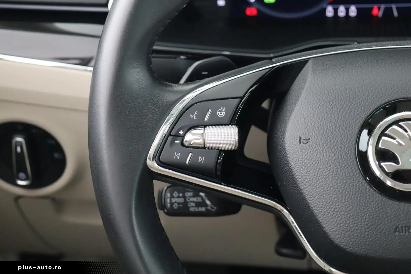 SKODA SUPERB COMBI L&K 2.0TDI DSG 4X4 STAND-HZ KAMERA