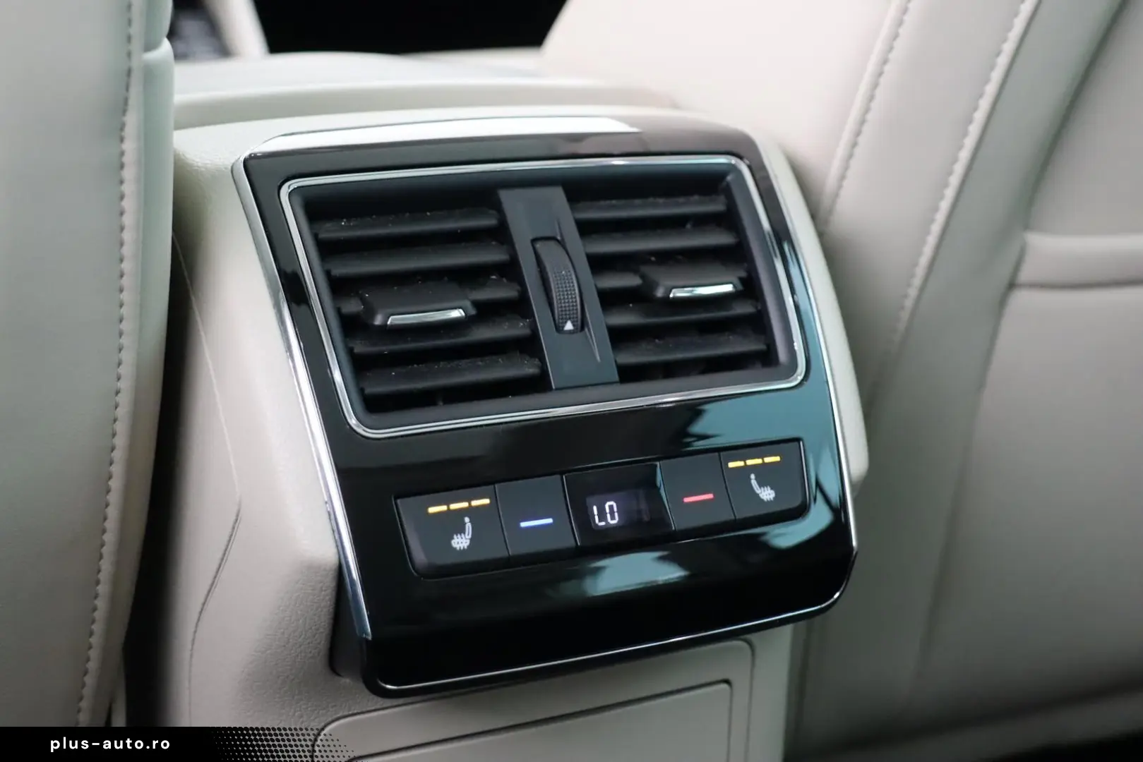 SKODA SUPERB COMBI L&K 2.0TDI DSG 4X4 STAND-HZ KAMERA