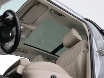 SKODA SUPERB COMBI L&K 2.0TDI DSG 4X4 STAND-HZ KAMERA