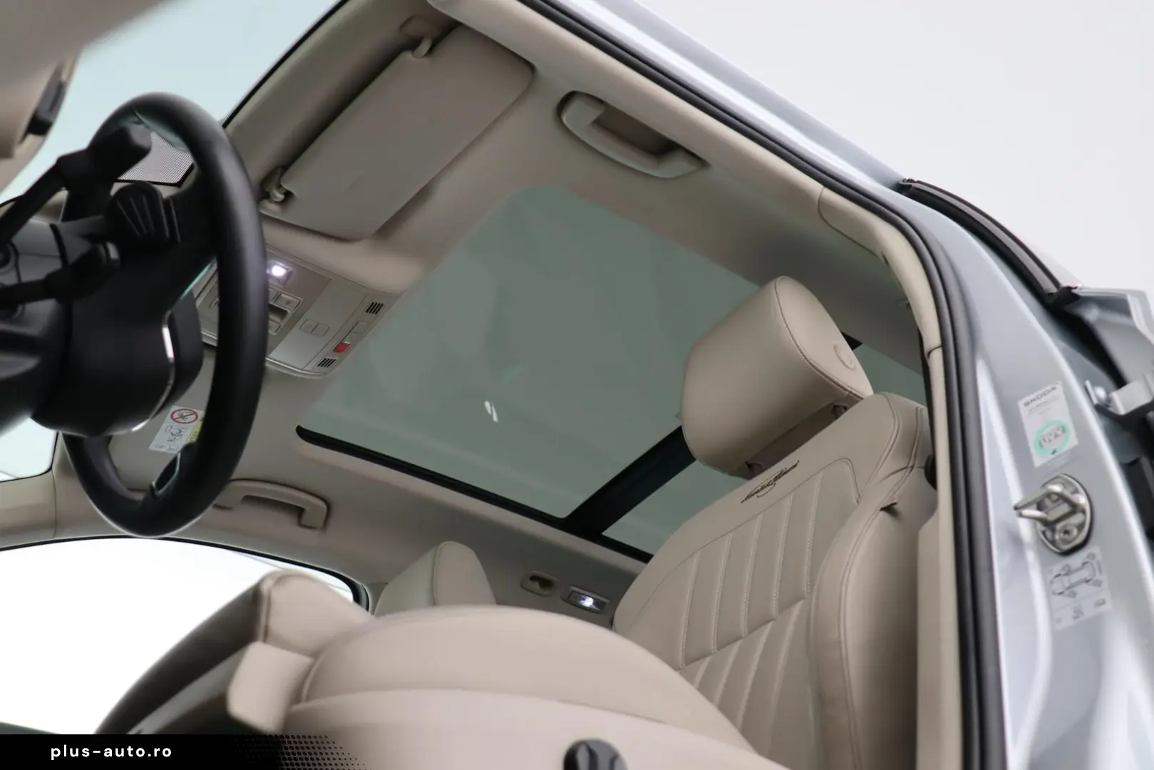 SKODA SUPERB COMBI L&K 2.0TDI DSG 4X4 STAND-HZ KAMERA