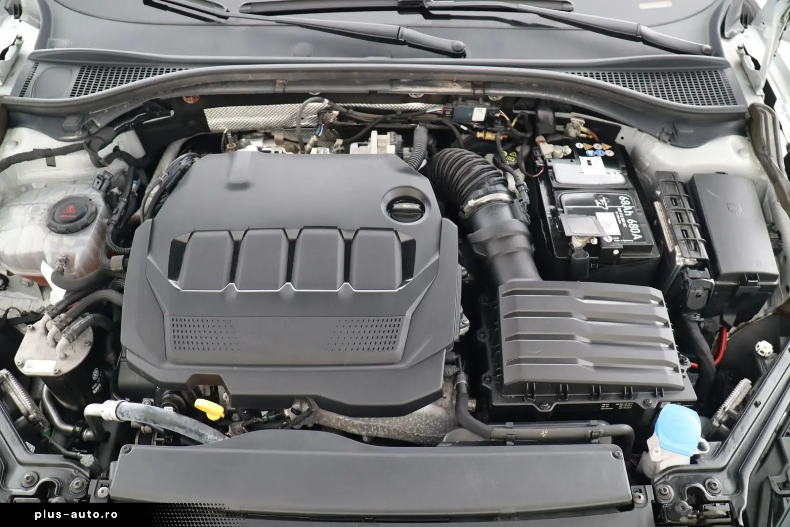 SKODA SUPERB COMBI L&K 2.0TDI DSG 4X4 STAND-HZ KAMERA