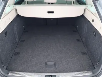 SKODA SUPERB COMBI L&K 2.0TDI DSG 4X4 STAND-HZ KAMERA