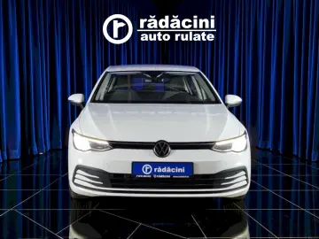 VOLKSWAGEN GOLF LIFE 1.0i 110CP 2021