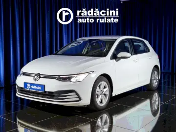 VOLKSWAGEN GOLF LIFE 1.0i 110CP 2021