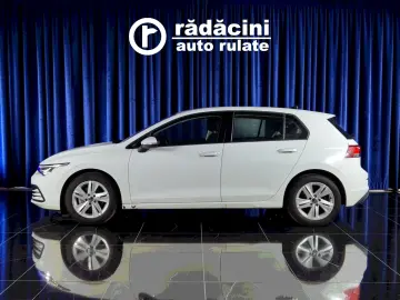 VOLKSWAGEN GOLF LIFE 1.0i 110CP 2021
