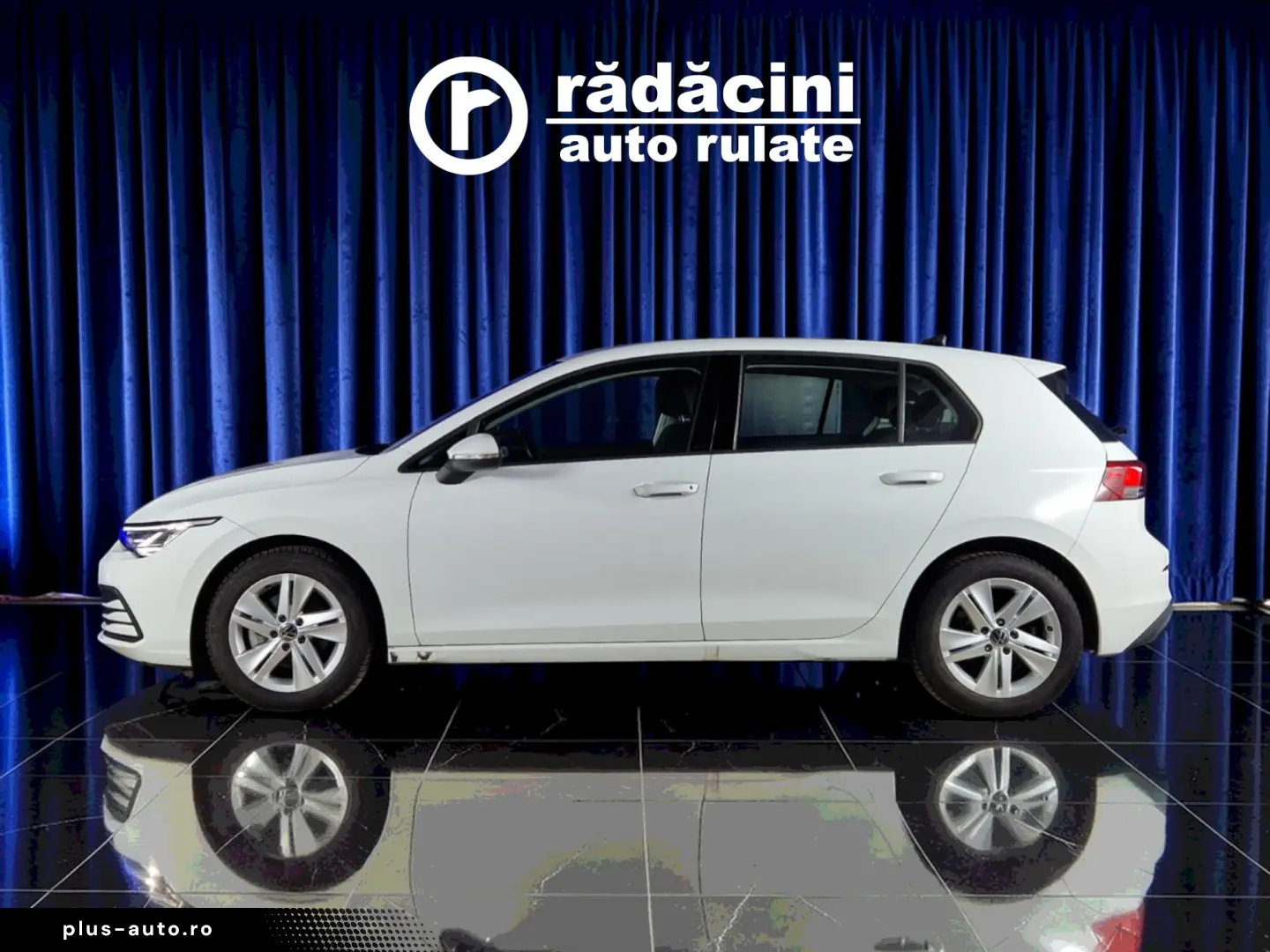 VOLKSWAGEN GOLF LIFE 1.0i 110CP 2021