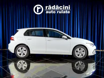 VOLKSWAGEN GOLF LIFE 1.0i 110CP 2021